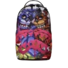 FIVE NIGHTS AT FREDDYS CRAMMED CARNAGE DLXR Sırt Çantası