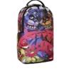 FIVE NIGHTS AT FREDDYS CRAMMED CARNAGE DLXR Sırt Çantası
