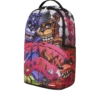 FIVE NIGHTS AT FREDDYS CRAMMED CARNAGE DLXR Sırt Çantası