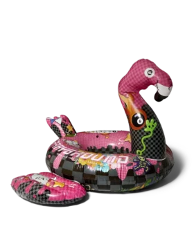 FLAMINGO MAFIA - HAVUZ PARTİSİ Deniz Yatakları