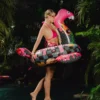 FLAMINGO MAFIA - HAVUZ PARTİSİ Deniz Yatakları