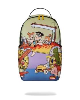 FLINTSTONES BÜYÜK SÜRÜCÜ