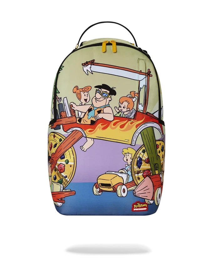 FLINTSTONES BÜYÜK SÜRÜCÜ