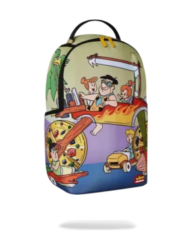 FLINTSTONES BÜYÜK SÜRÜCÜ
