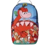 FLINTSTONES DINO SLIDE Sırt Çantası