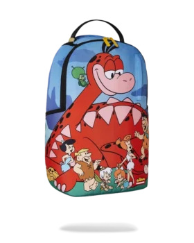 FLINTSTONES DINO SLIDE Sırt Çantası