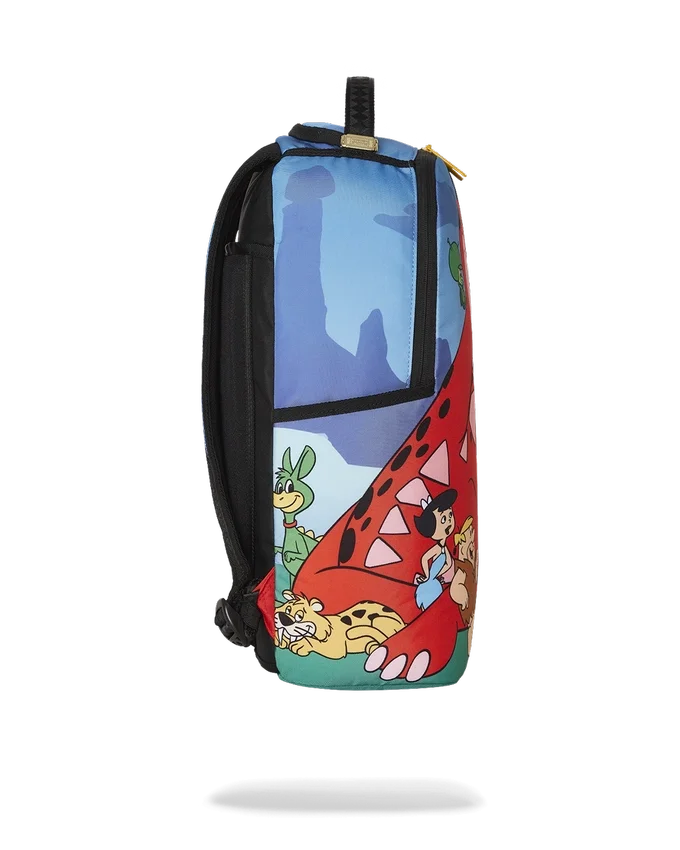 FLINTSTONES DINO SLIDE Sırt Çantası