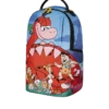 FLINTSTONES DINO SLIDE Sırt Çantası