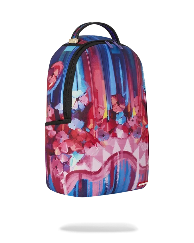 FLORA BOTANICA Sırt Çantası