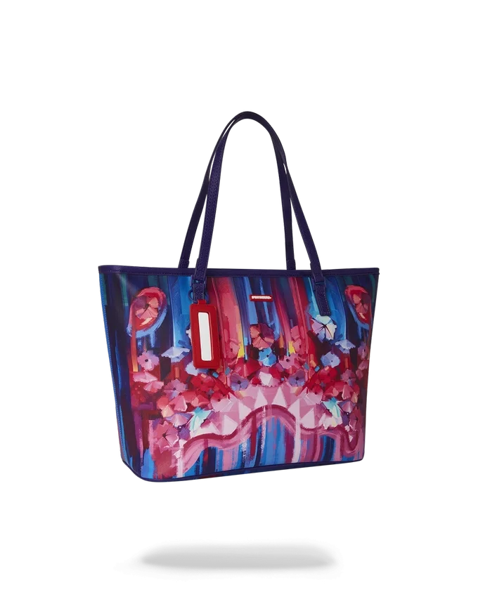 FLORA BOTANICA Tote Çantalar
