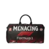 FORMULA 1 MENACING Silindir Çantalar