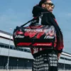 FORMULA 1 MENACING Silindir Çantalar