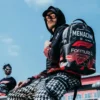 FORMULA 1 MENACING Sırt Çantası (DLXV)