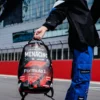 FORMULA 1 MENACING Sırt Çantası (DLXV)