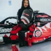 FORMULA 1 RESMİ YARIŞ TAKIMI Sırt Çantaları (DLXV)
