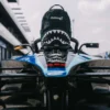 FORMULA-E GEN3 LED Sırt Çantası