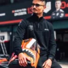 FORMULA-E PORSCHE LED Sırt Çantası