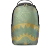 FOUNDATION CRYSTAL IRIDESCENT SHARK Sırt Çantası
