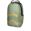 FOUNDATION CRYSTAL IRIDESCENT SHARK Sırt Çantası
