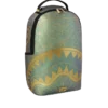 FOUNDATION CRYSTAL IRIDESCENT SHARK Sırt Çantası