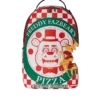 FREDDY'S PIZZA TAKEOUT'TA BEŞ GECE