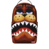 FREDDY'S'TE BEŞ GECE Shark DLXSR Sırt Çantası
