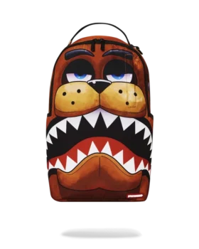 FREDDY'S'TE BEŞ GECE Shark DLXSR Sırt Çantası