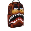 FREDDY'S'TE BEŞ GECE Shark DLXSR Sırt Çantası