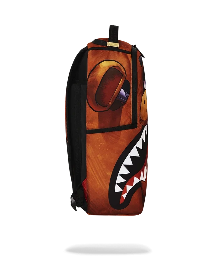 FREDDY'S'TE BEŞ GECE Shark DLXSR Sırt Çantası