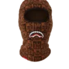 FRENZY SHARK Kar Maskeleri