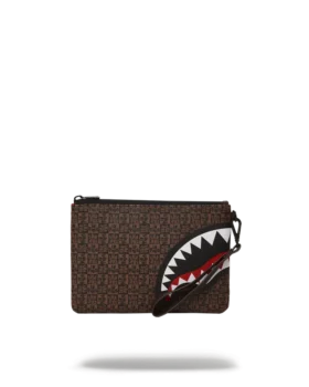FRENZY SHARKS ÇAPRAZ TAŞIMA ÇANTASI