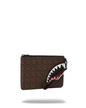 FRENZY SHARKS ÇAPRAZ TAŞIMA ÇANTASI