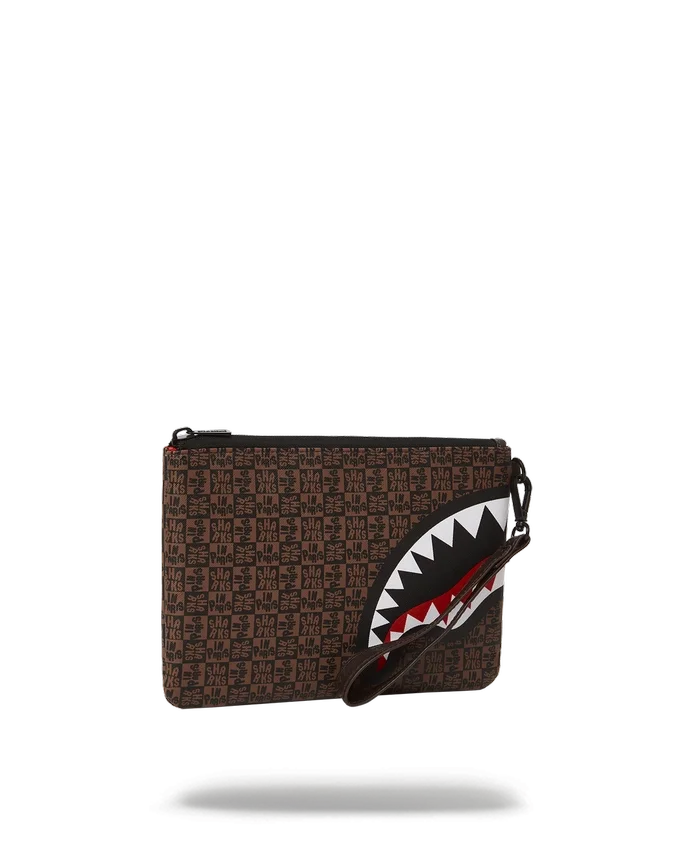 FRENZY SHARKS ÇAPRAZ TAŞIMA ÇANTASI