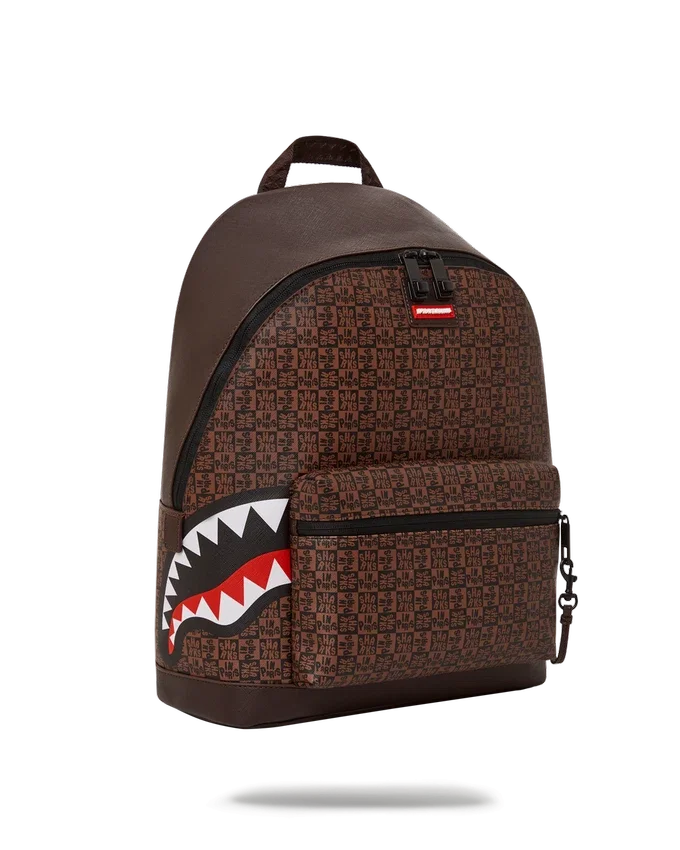 FRENZY SHARKS CHATEAU Sırt Çantası