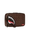 FRENZY SHARKS MAKYAJ ÇANTASI