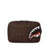 FRENZY SHARKS MAKYAJ ÇANTASI