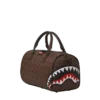 FRENZY SHARKS Mini Silindir Çantalar