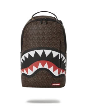 FRENZY SHARKS Sırt Çantası (DLXV)