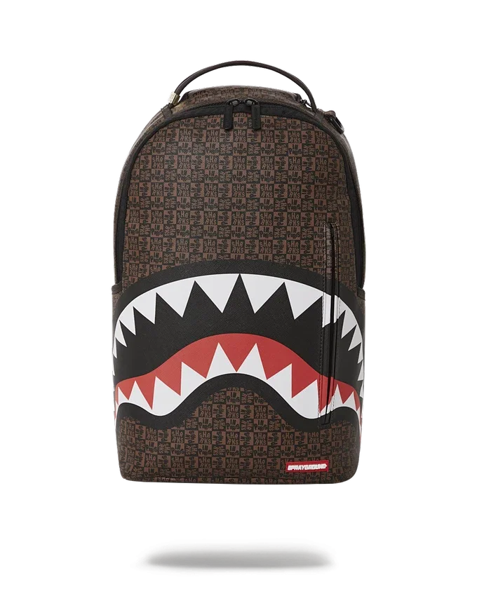 FRENZY SHARKS Sırt Çantası (DLXV)