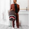 FRENZY SHARKS Sırt Çantası (DLXV)