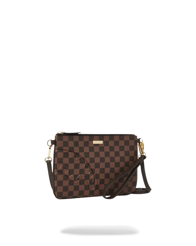 FROM PARIS WITH LOVE ÇAPRAZ TAŞIMA ÇANTASI