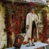 FROM PARIS WITH LOVE - EXPRESS Silindir Çantalar (TEKERLEKLİ)