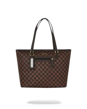 FROM PARIS WITH LOVE Tote Çantalar
