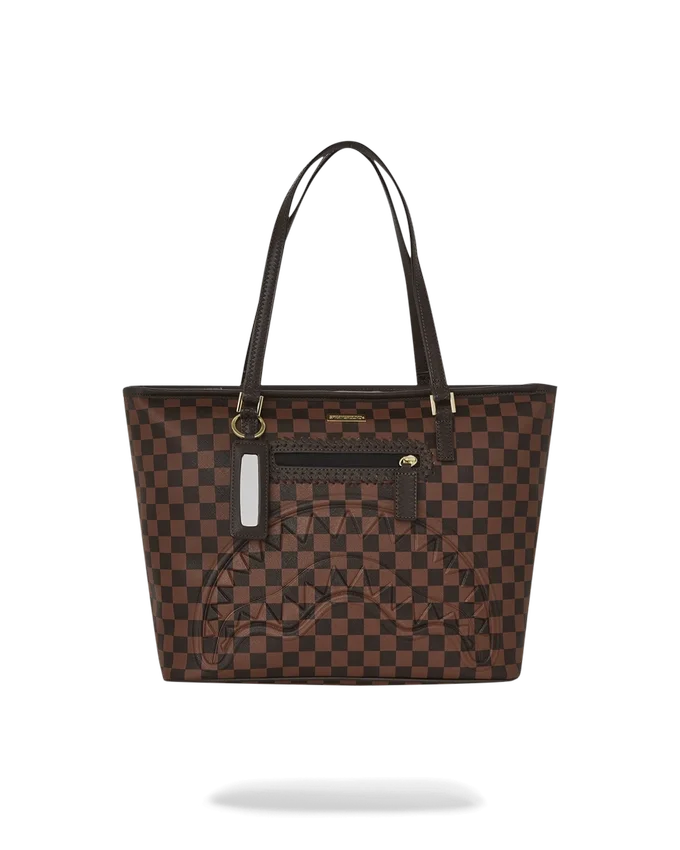 FROM PARIS WITH LOVE Tote Çantalar