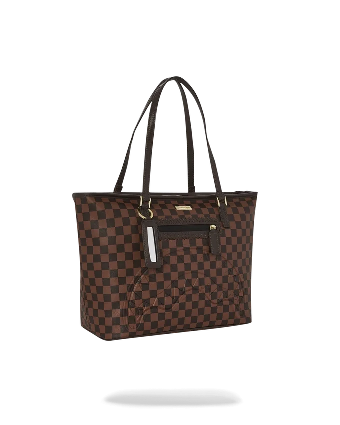 FROM PARIS WITH LOVE Tote Çantalar