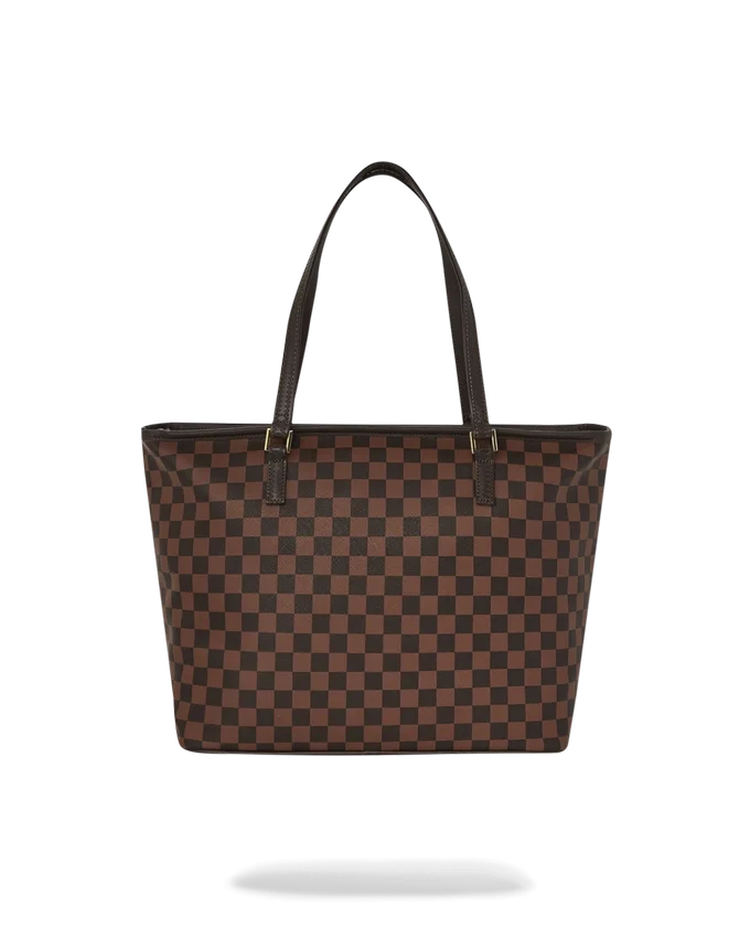 FROM PARIS WITH LOVE Tote Çantalar