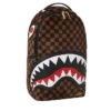 FURRR SHARKS IN PARIS Sırt Çantası (DLXV)
