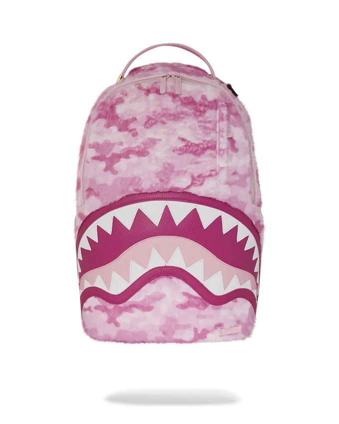 FURRROCIOUS IN PINK DLXSF Sırt Çantası