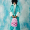 FURRROCIOUS IN PINK DLXSF Sırt Çantası