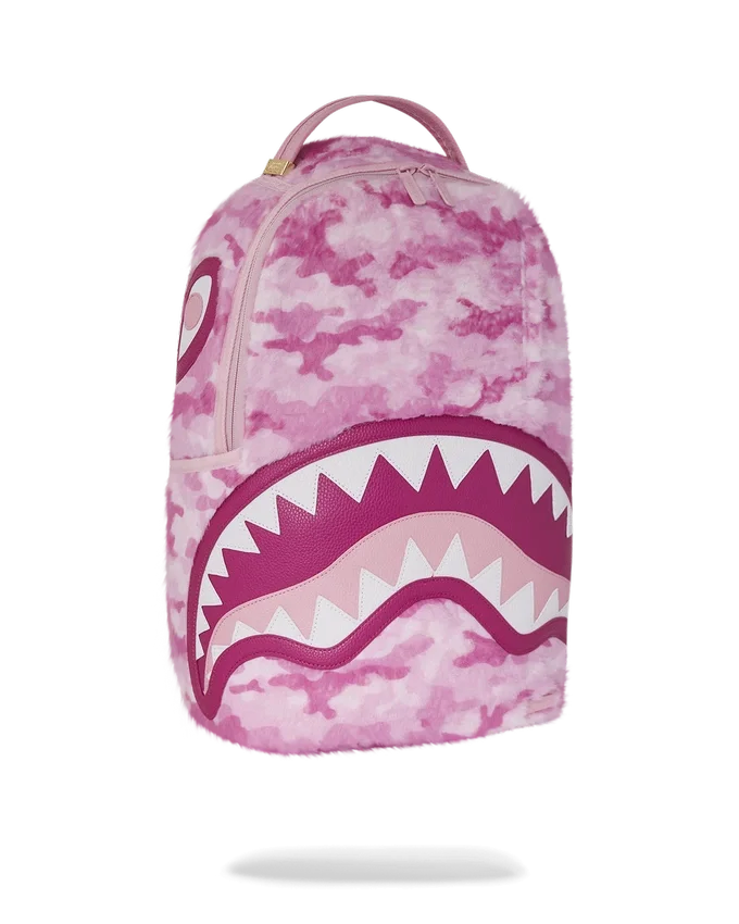 FURRROCIOUS IN PINK DLXSF Sırt Çantası